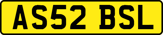 AS52BSL