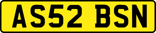 AS52BSN