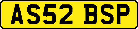 AS52BSP