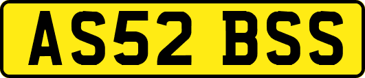 AS52BSS