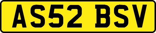 AS52BSV