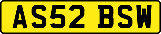 AS52BSW