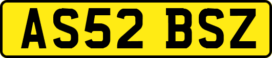 AS52BSZ