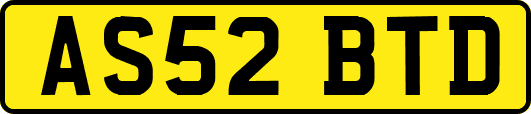 AS52BTD