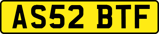 AS52BTF