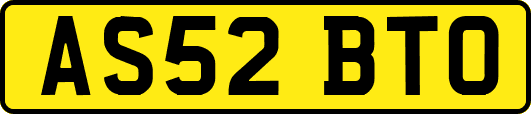AS52BTO
