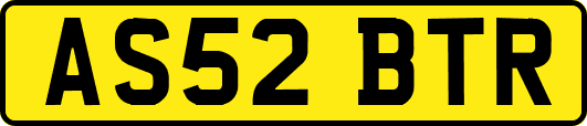 AS52BTR
