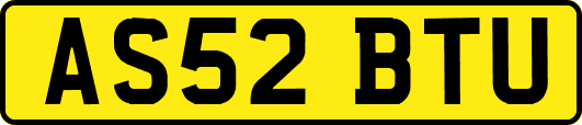 AS52BTU