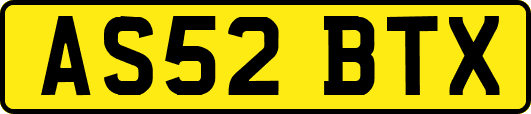 AS52BTX