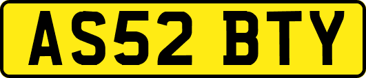 AS52BTY