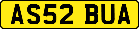 AS52BUA