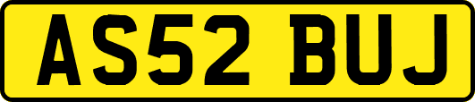 AS52BUJ