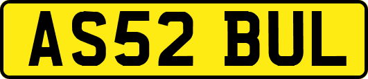 AS52BUL