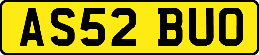 AS52BUO