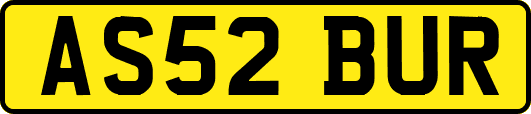 AS52BUR
