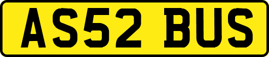AS52BUS