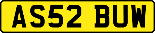 AS52BUW
