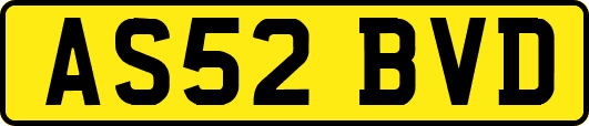 AS52BVD