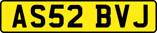 AS52BVJ