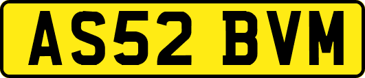 AS52BVM