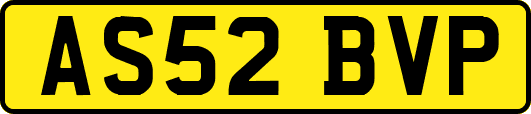AS52BVP