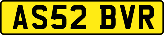 AS52BVR