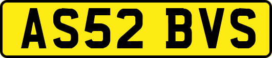 AS52BVS