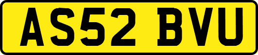 AS52BVU