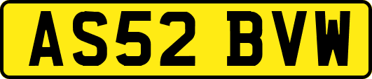 AS52BVW