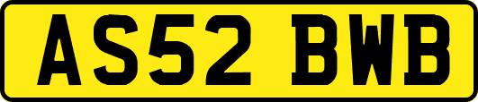 AS52BWB