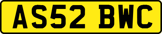 AS52BWC