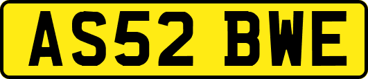 AS52BWE