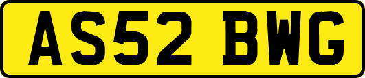 AS52BWG