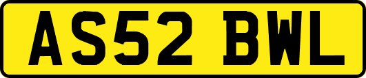 AS52BWL