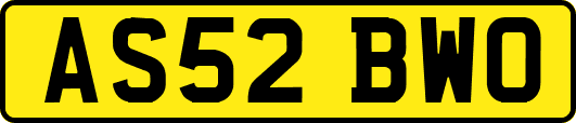 AS52BWO