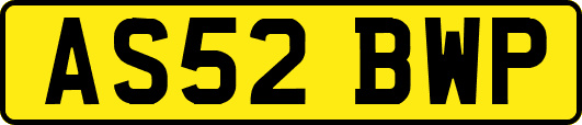 AS52BWP