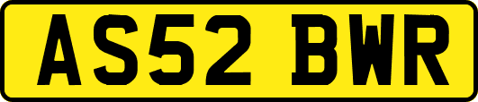 AS52BWR