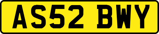 AS52BWY