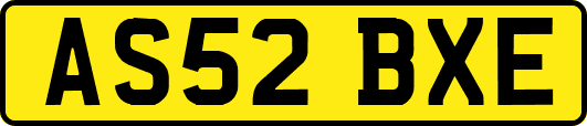 AS52BXE