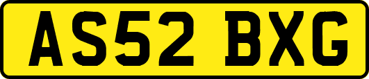 AS52BXG