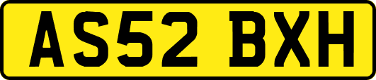 AS52BXH