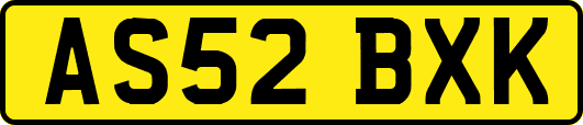 AS52BXK