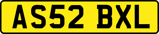 AS52BXL