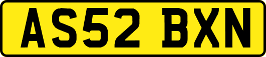 AS52BXN