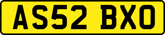 AS52BXO