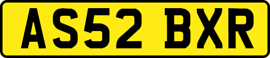 AS52BXR