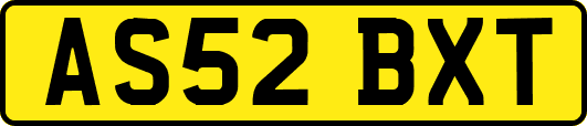 AS52BXT