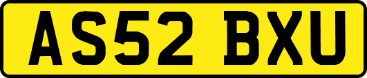 AS52BXU
