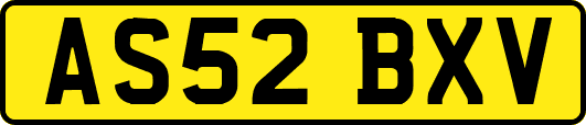 AS52BXV