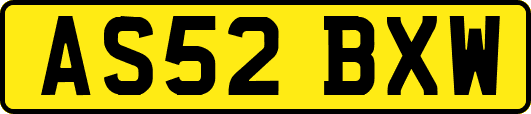 AS52BXW